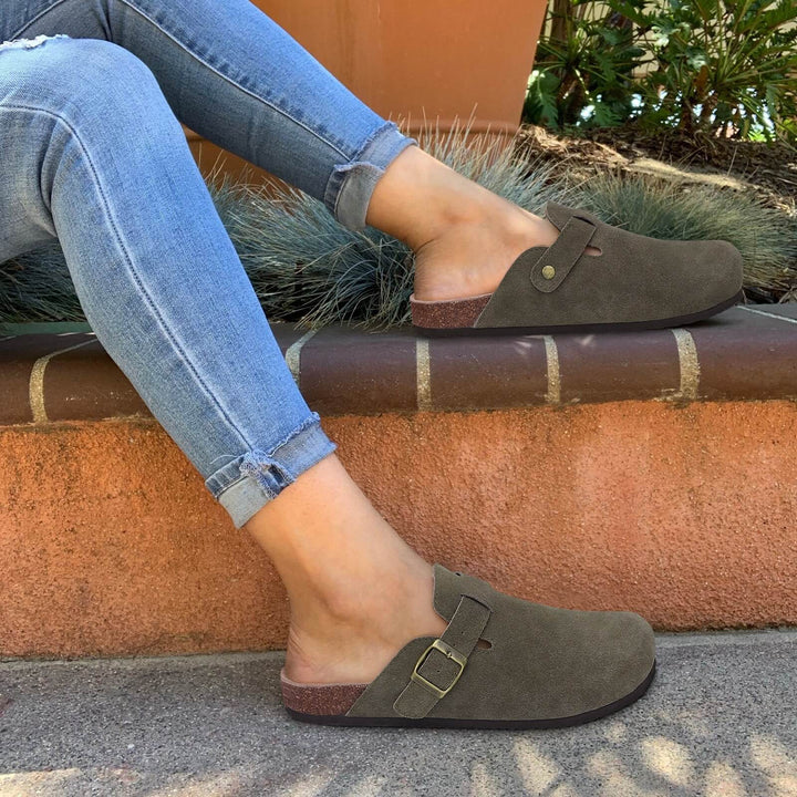 Sophia - Sandales pour femmes chic et confortables pour un été ensoleillé