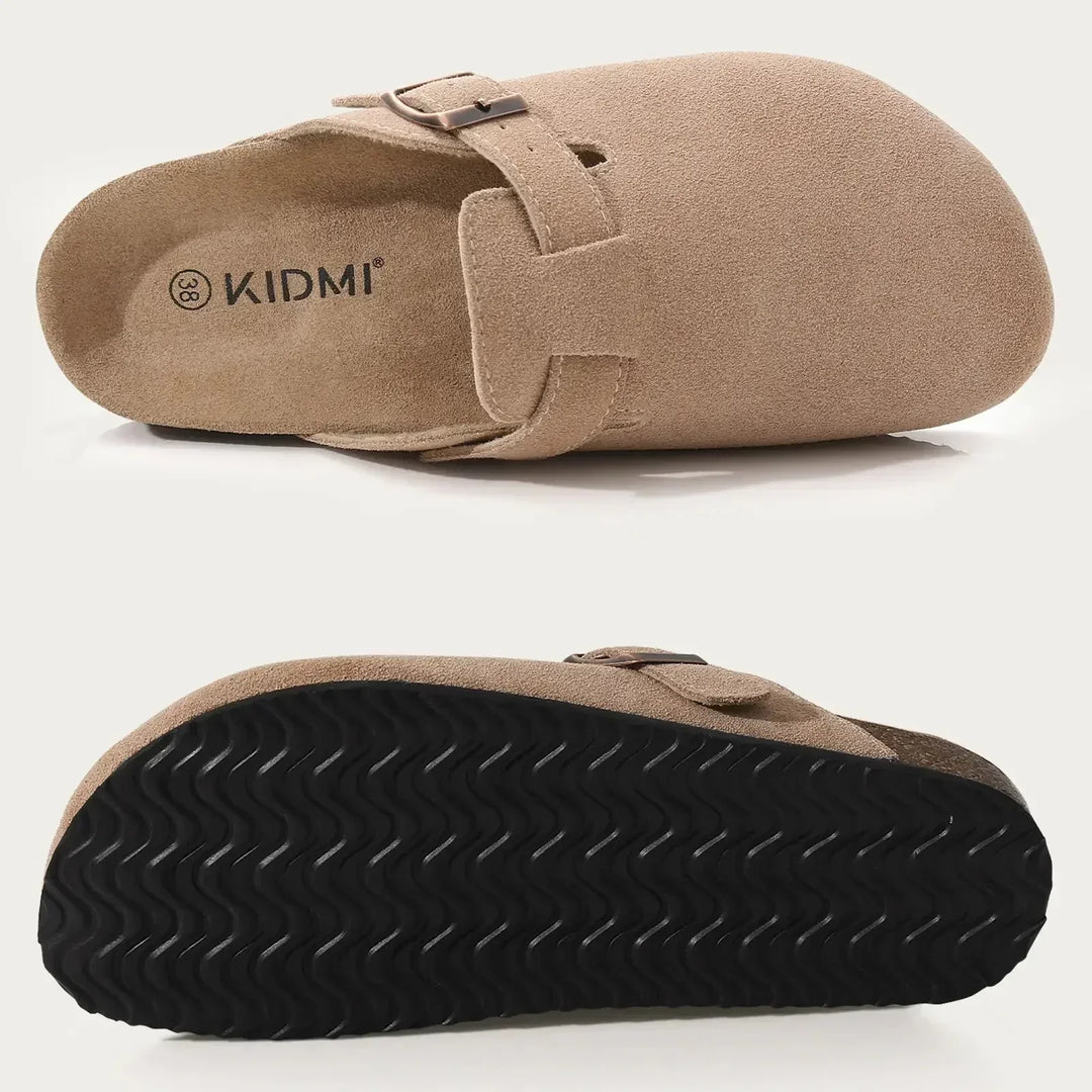 Sophia - Sandales pour femmes chic et confortables pour un été ensoleillé