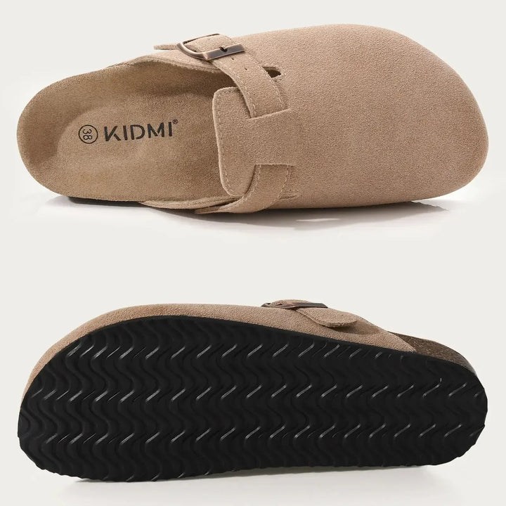 Sophia - Sandales pour femmes chic et confortables pour un été ensoleillé