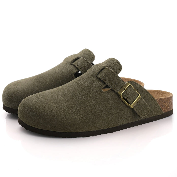 Sophia - Sandales pour femmes chic et confortables pour un été ensoleillé
