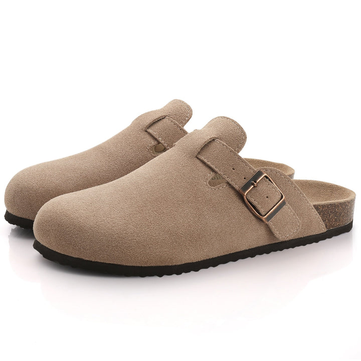 Sophia - Sandales pour femmes chic et confortables pour un été ensoleillé