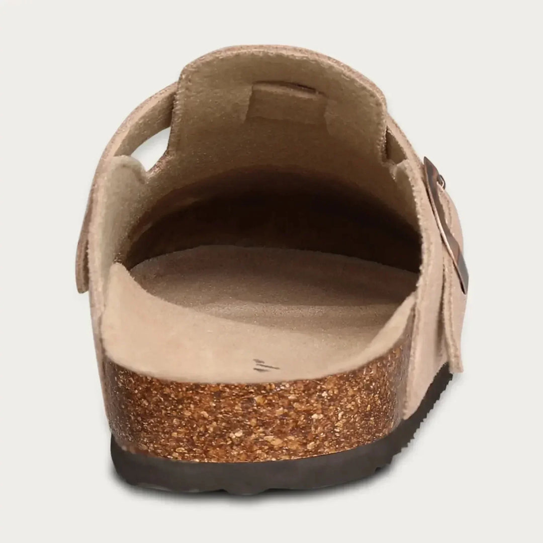 Sophia - Sandales pour femmes chic et confortables pour un été ensoleillé