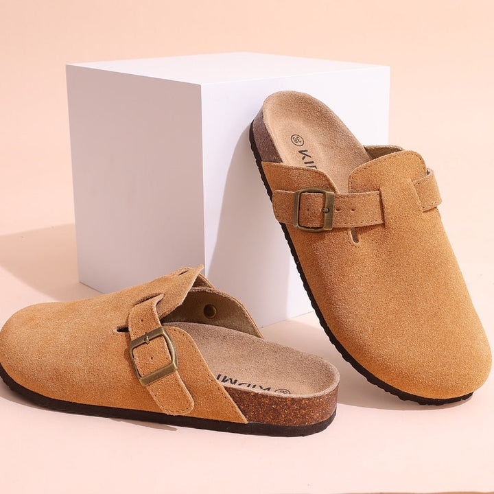 Sophia - Sandales pour femmes chic et confortables pour un été ensoleillé