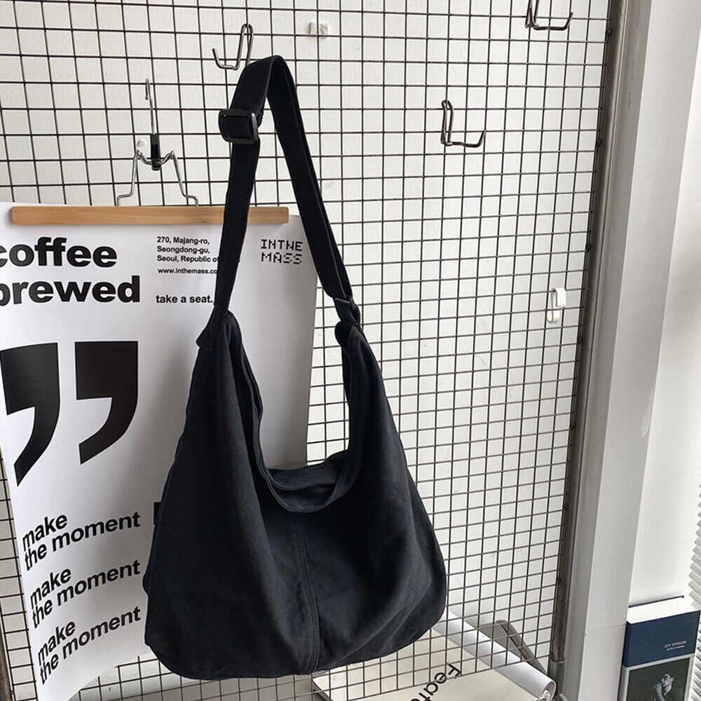 Felicity - elegancka i swobodna torba z płótna dla kobiet dbających o modę