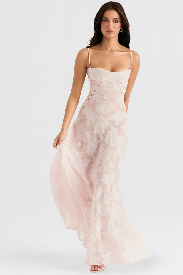 Claire™ - Premium Como Robe