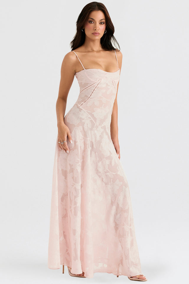 Claire™ - Premium Como Robe