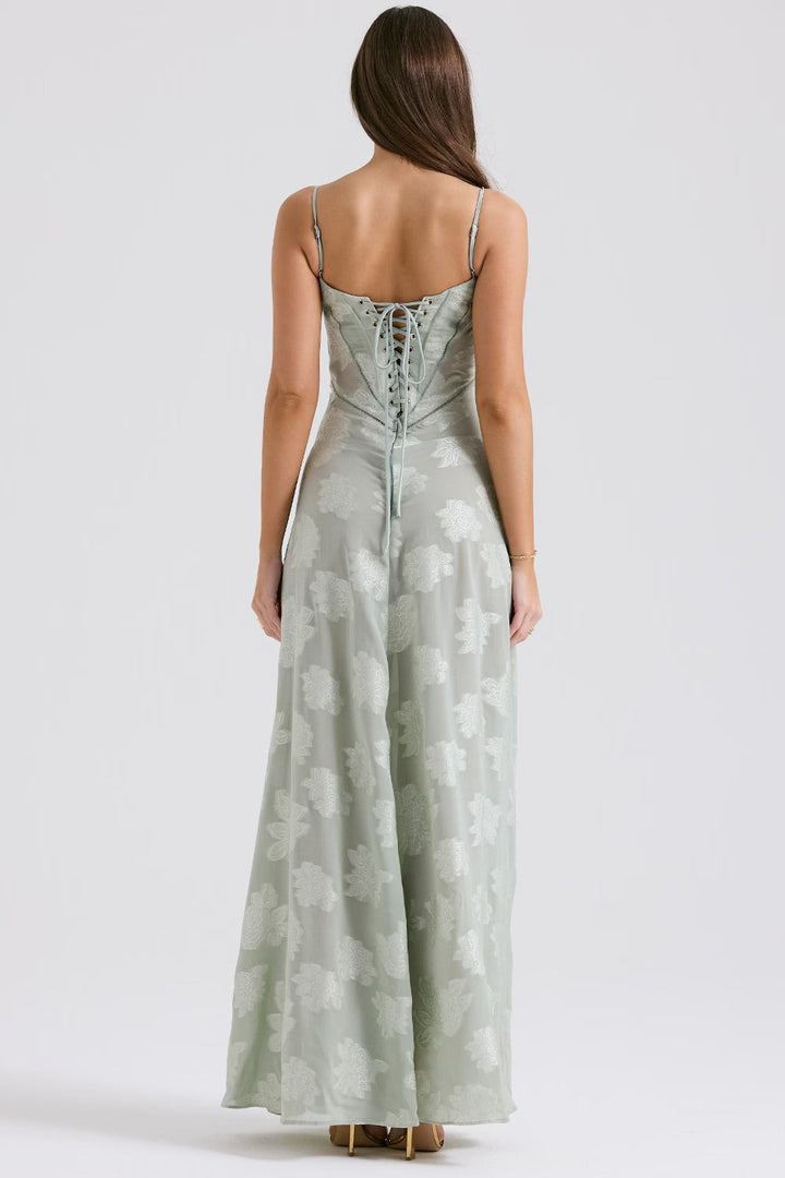 Claire™ - Premium Como Robe