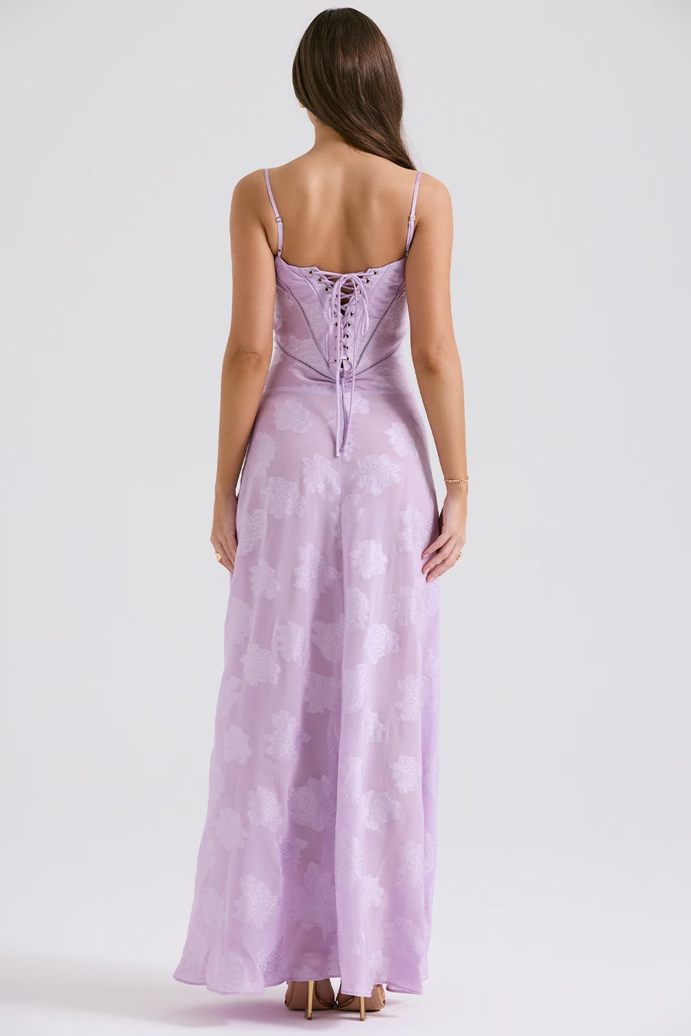 Claire™ - Premium Como Robe