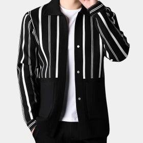 EMILIO - Chaleco elegante para hombres para un look moderno