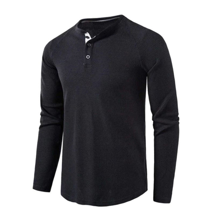 Chic and Comfortable Summer Shirt - Aswin
