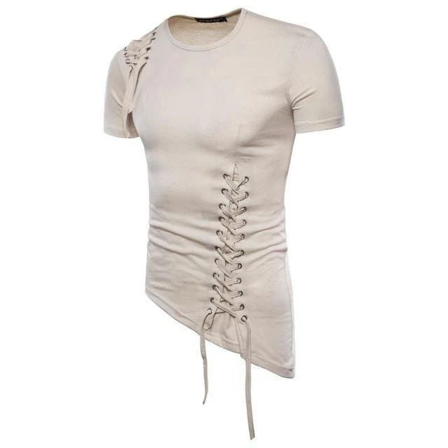 Men's Trendsetter Y2K Summer Shirt - Thies