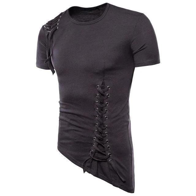 Men's Trendsetter Y2K Summer Shirt - Thies