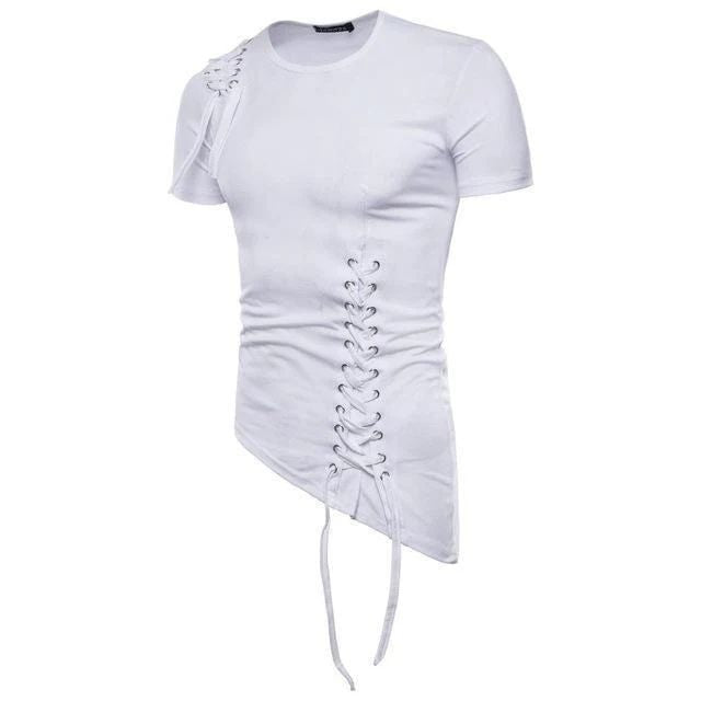 Men's Trendsetter Y2K Summer Shirt - Thies