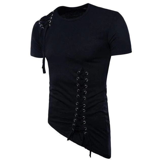 Men's Trendsetter Y2K Summer Shirt - Thies