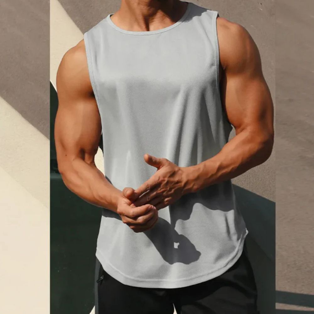 Top sportivo alla moda pronto per l'estate - Broos