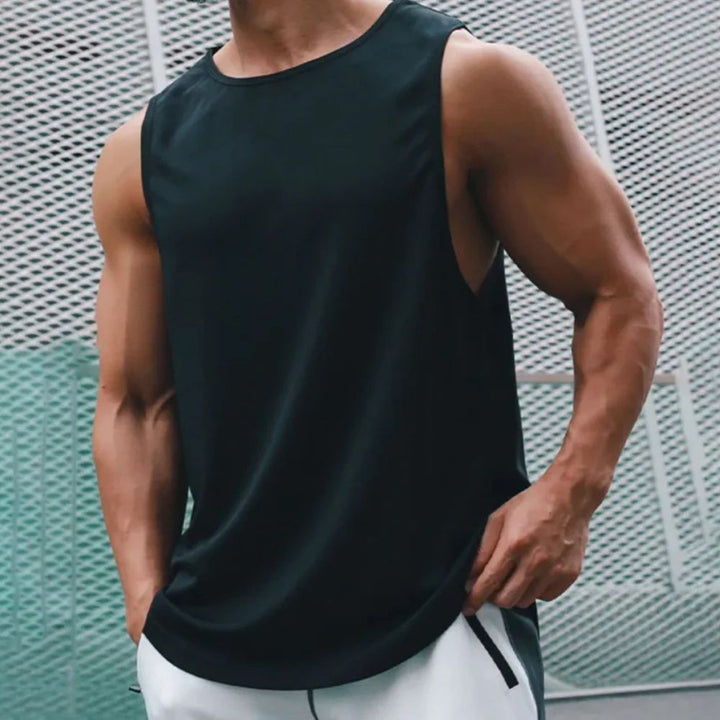Top sportivo alla moda pronto per l'estate - Broos