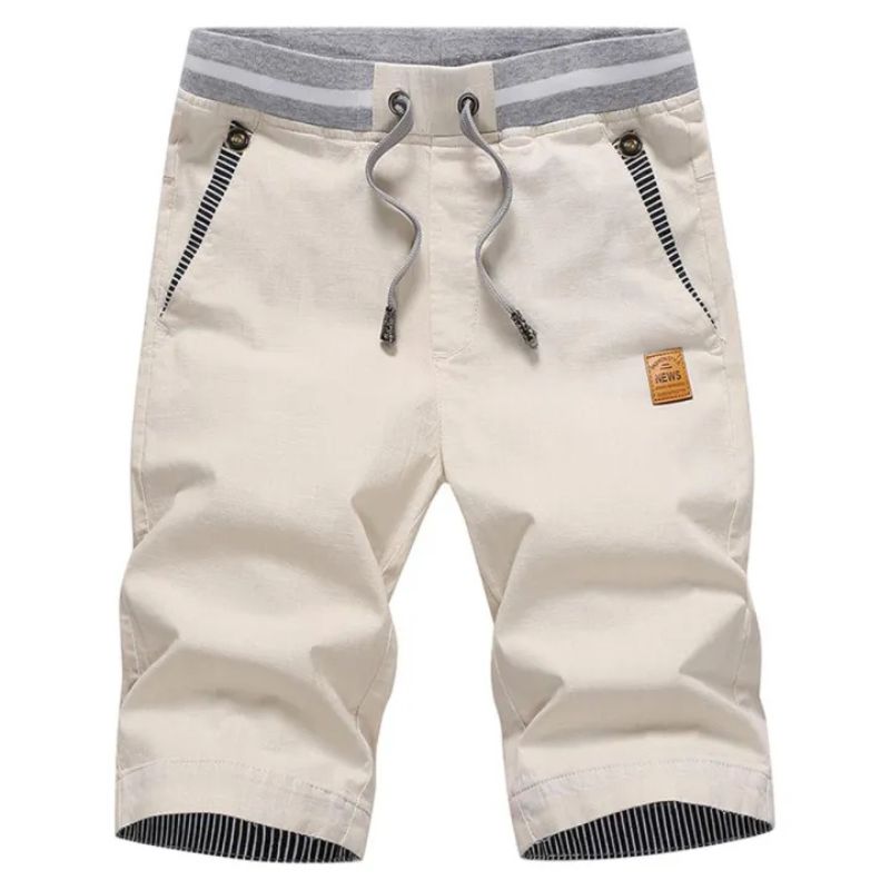 Short estivi eleganti da uomo - Peet