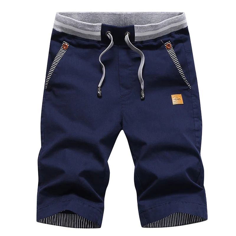 Short estivi eleganti da uomo - Peet