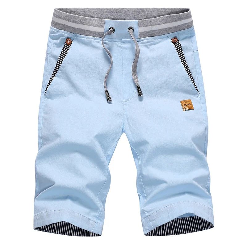 Short estivi eleganti da uomo - Peet
