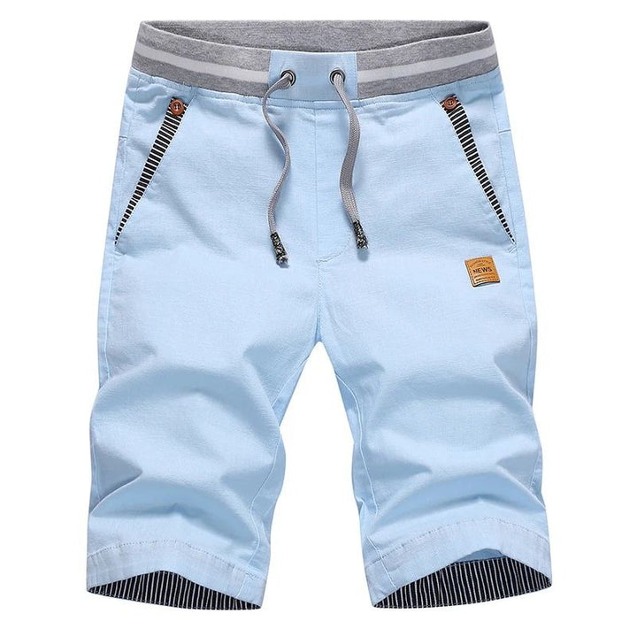 Short estivi eleganti da uomo - Peet