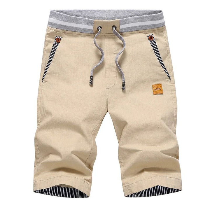 Short estivi eleganti da uomo - Peet
