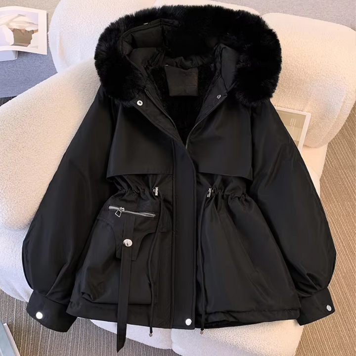 Women's Winter Coat - JEWEL Collection