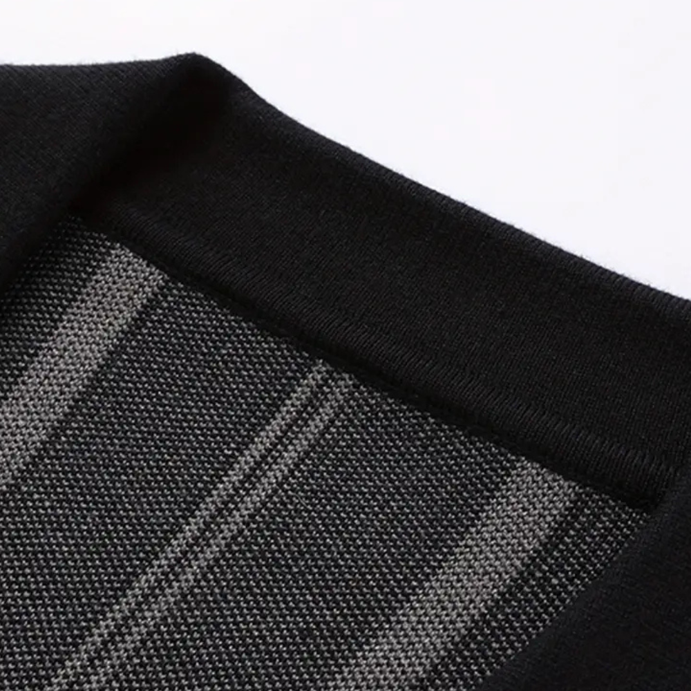 EMILIO - Chaleco elegante para hombres para un look moderno