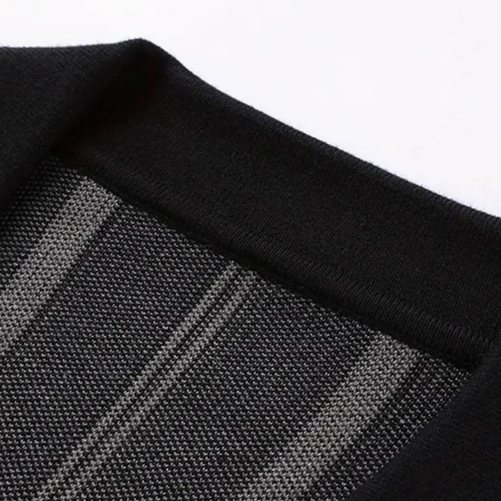 EMILIO - Chaleco elegante para hombres para un look moderno