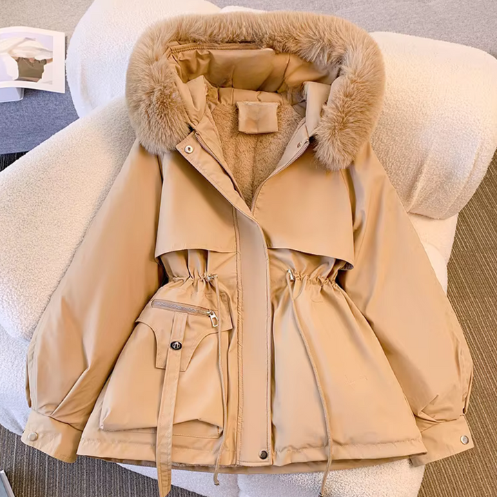 Women's Winter Coat - JEWEL Collection