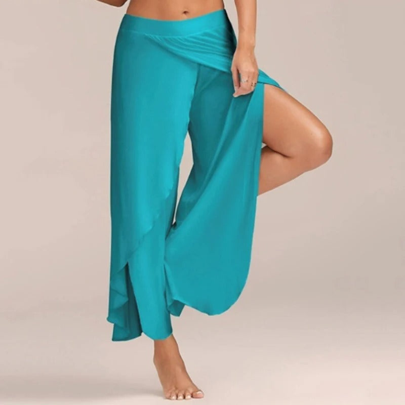 Bailey - Pantalon de yoga élégant pour femmes
