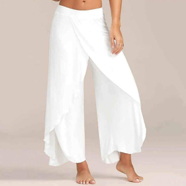 Bailey - Pantalon de yoga élégant pour femmes