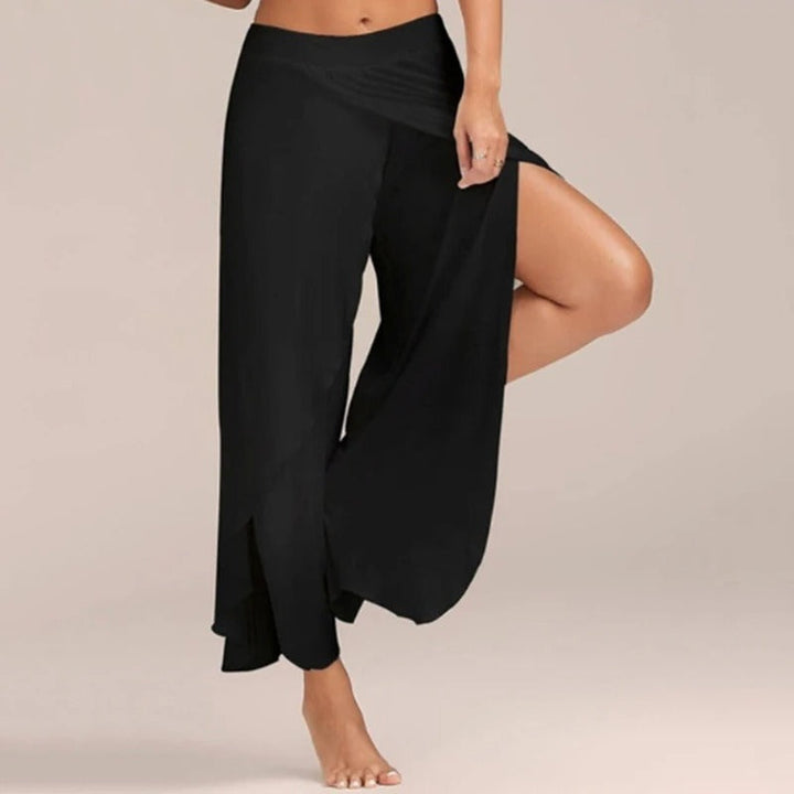 Bailey - Pantalon de yoga élégant pour femmes