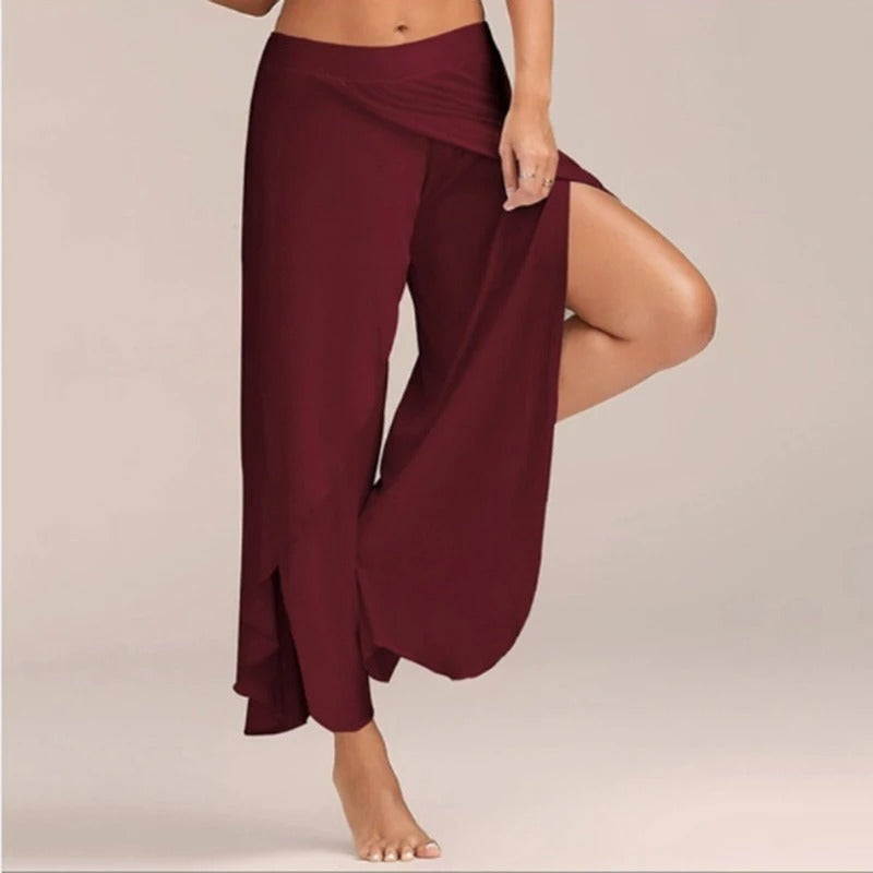 Bailey - Pantalon de yoga élégant pour femmes
