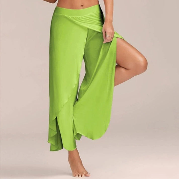 Bailey - Pantalon de yoga élégant pour femmes
