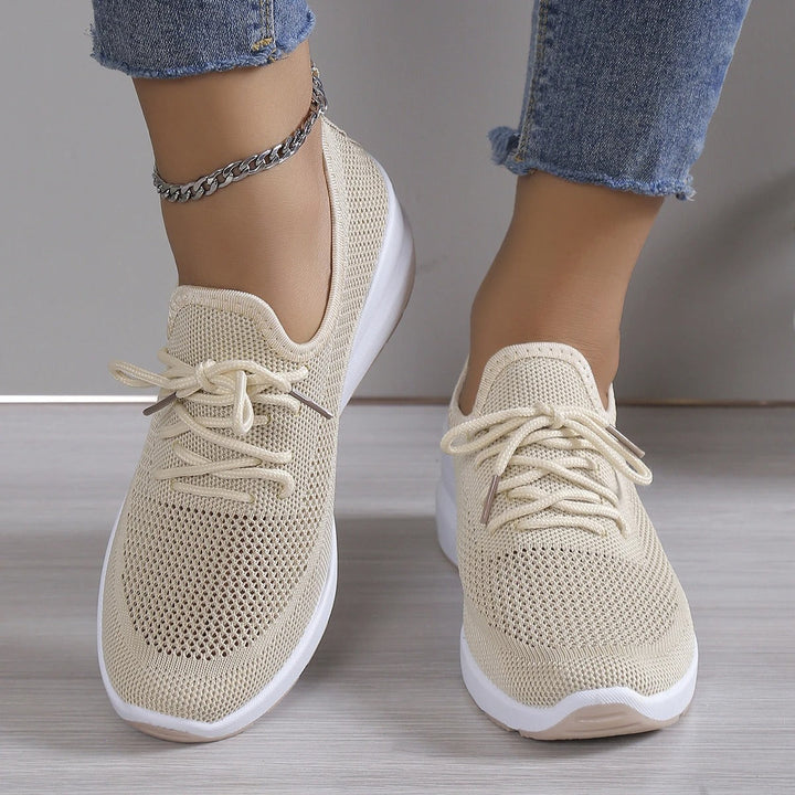 Juliette™ - Buty ortopedyczne z wysokiej jakości siateczki