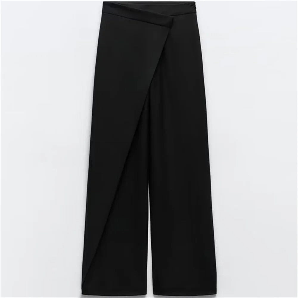 Jane - Pantalons de mode élégants pour femmes