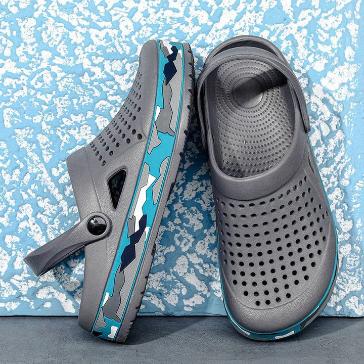 Stylish and Waterproof Sandals for Men - Carst