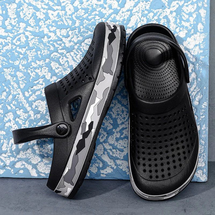 Stylish and Waterproof Sandals for Men - Carst
