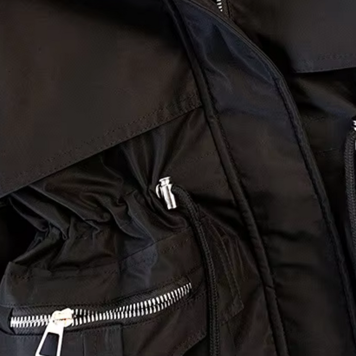 Women's Winter Coat - JEWEL Collection