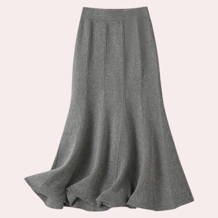 LECEA - Gonna femminile elegante e confortevole