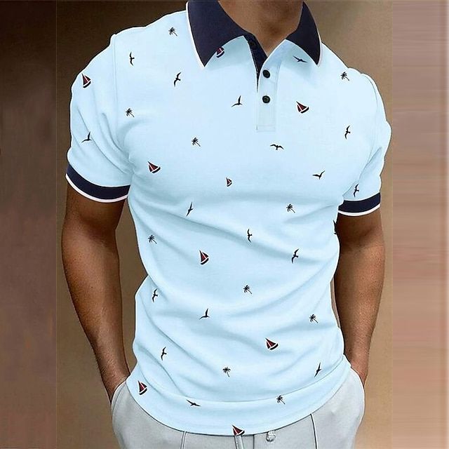 Polo casual y elegante para las noches de verano - Ando