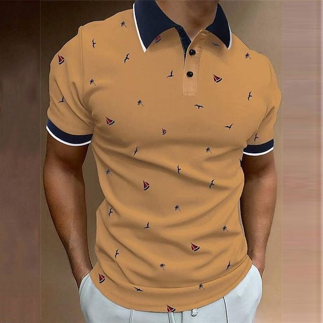 Polo casual y elegante para las noches de verano - Ando