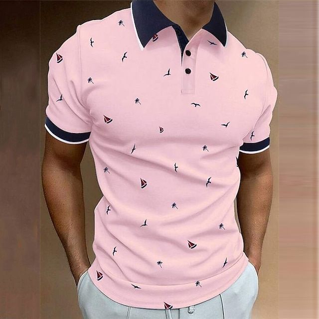 Polo casual y elegante para las noches de verano - Ando