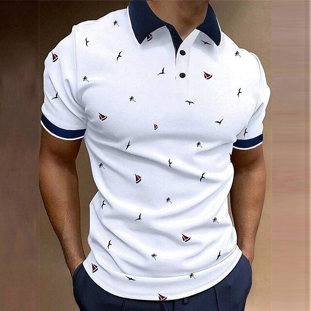 Polo casual y elegante para las noches de verano - Ando