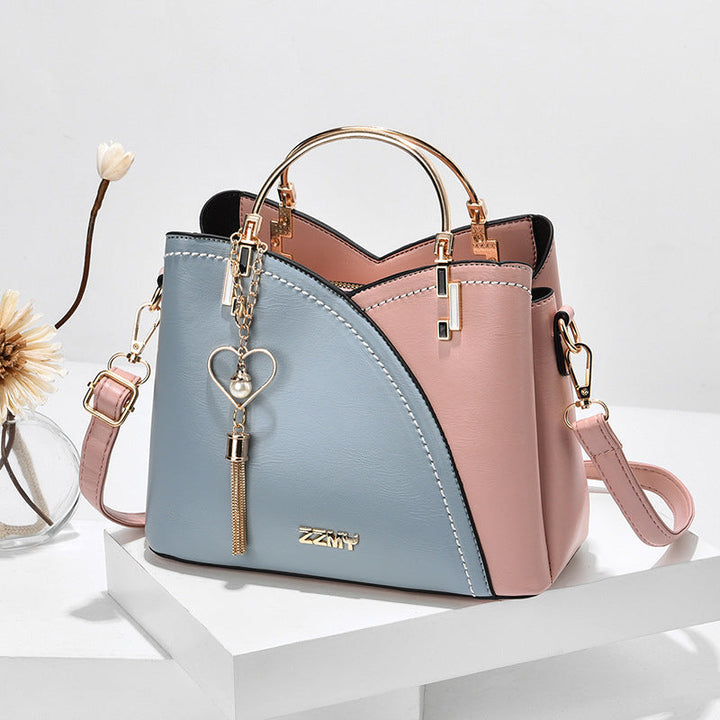 Zara - Bolsos de mano y bandoleras elegantes para mujer
