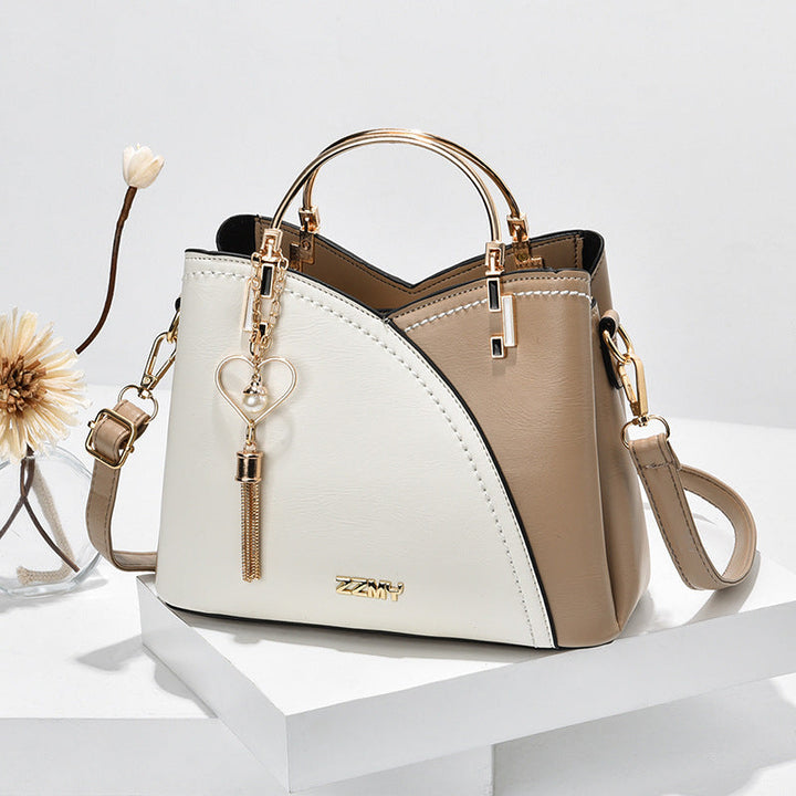 Zara - Bolsos de mano y bandoleras elegantes para mujer