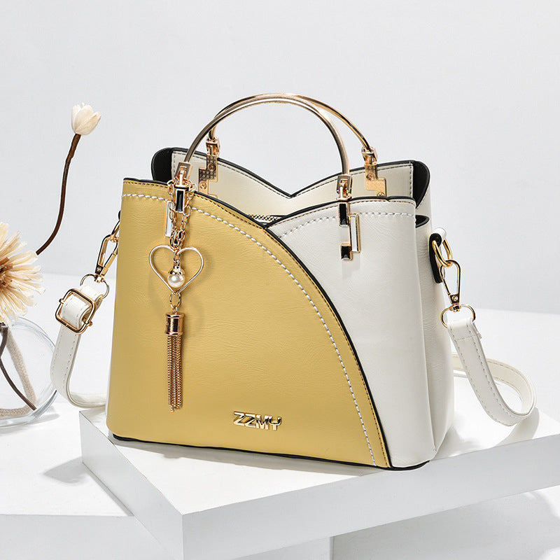 Zara - Bolsos de mano y bandoleras elegantes para mujer