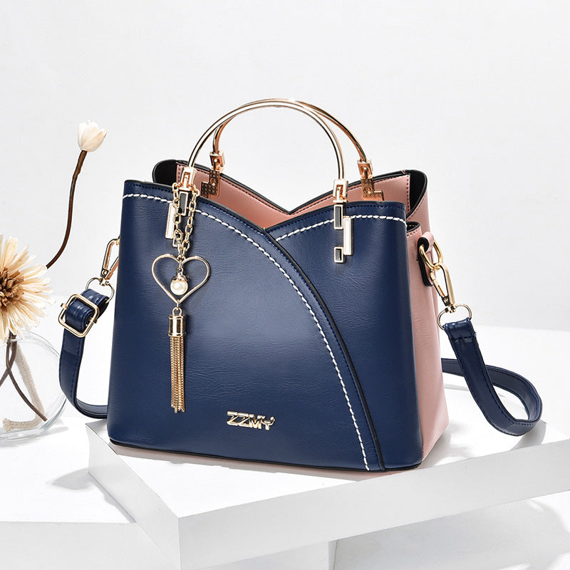 Zara - Bolsos de mano y bandoleras elegantes para mujer
