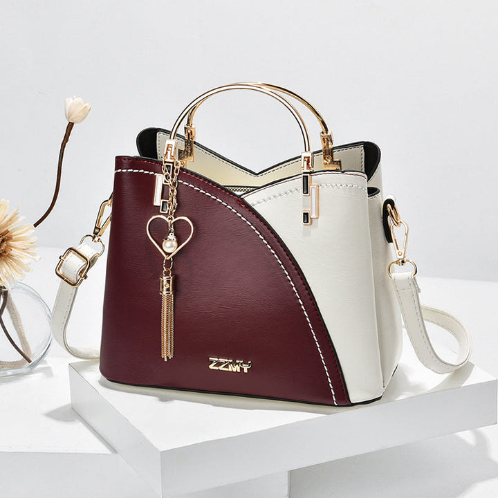 Zara - Bolsos de mano y bandoleras elegantes para mujer
